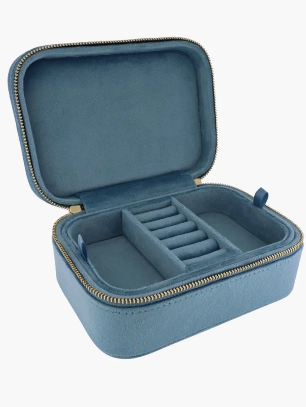Bony Levy Jewelry Case